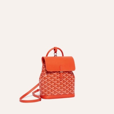 SAC_A_DOS_ALPIN_2_MINI Orange