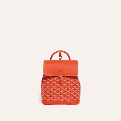 SAC_A_DOS_ALPIN_2_MINI Orange