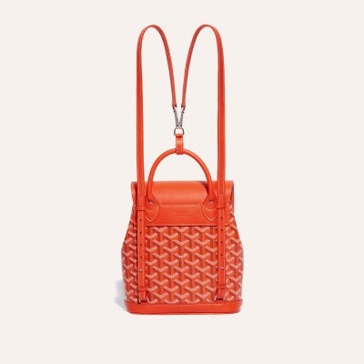 SAC_A_DOS_ALPIN_2_MINI Orange