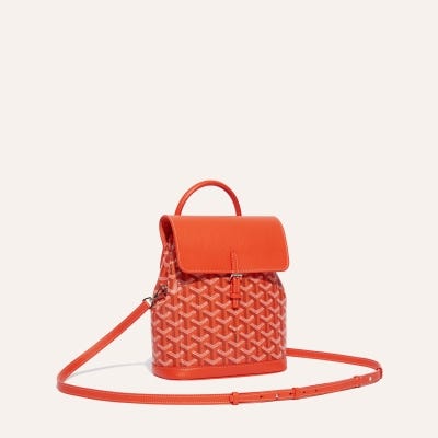 SAC_A_DOS_ALPIN_2_MINI Orange