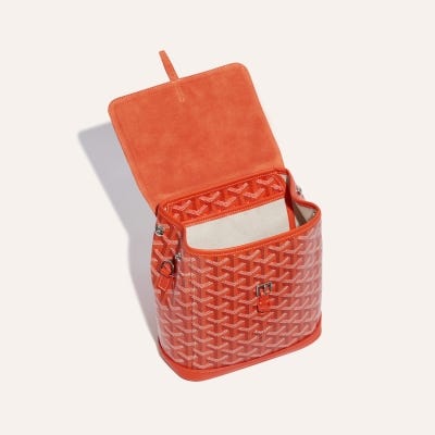 SAC_A_DOS_ALPIN_2_MINI Orange