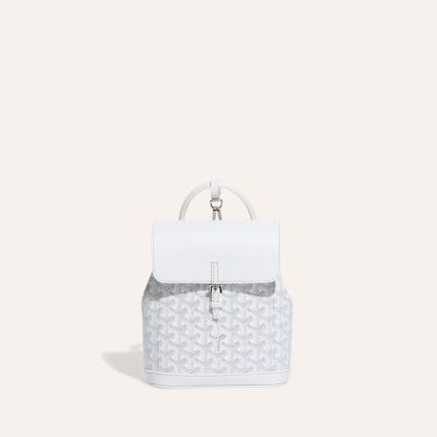 SAC_A_DOS_ALPIN_2_MINI White