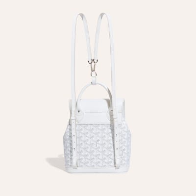 SAC_A_DOS_ALPIN_2_MINI White