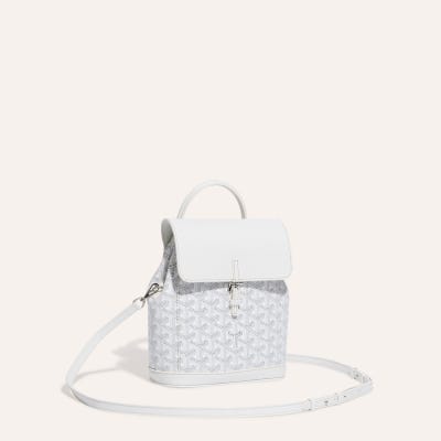 SAC_A_DOS_ALPIN_2_MINI White