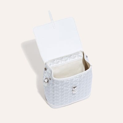 SAC_A_DOS_ALPIN_2_MINI White