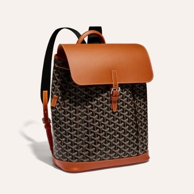 SAC_A_DOS_ALPIN_MM Black & Tan