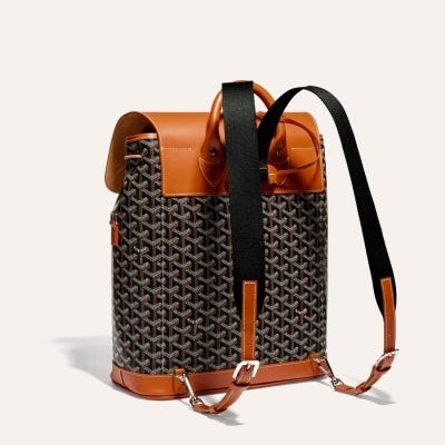 SAC_A_DOS_ALPIN_MM Black & Tan