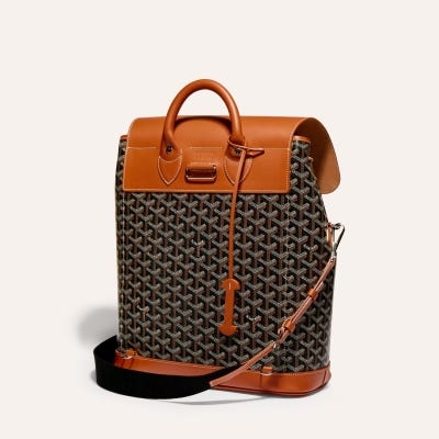 SAC_A_DOS_ALPIN_MM Black & Tan