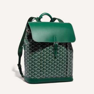 SAC_A_DOS_ALPIN_MM Green