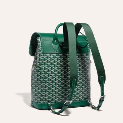 SAC_A_DOS_ALPIN_MM Green