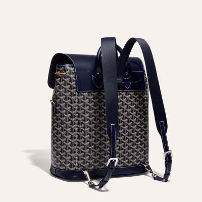 SAC_A_DOS_ALPIN_MM Navy Blue