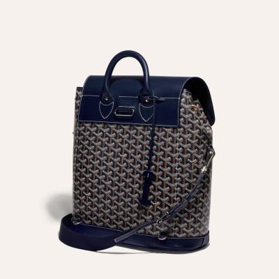 SAC_A_DOS_ALPIN_MM Navy Blue