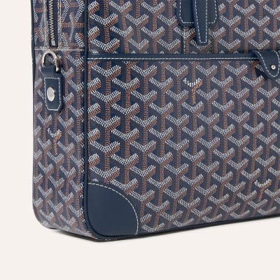 SAC_AMBASSADE_MM_2 Navy Blue