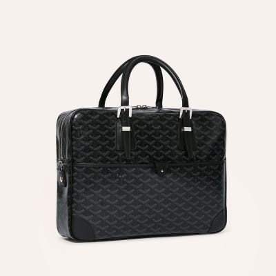 SAC_AMBASSADE_MM_2_JET_BLACK Jet Black