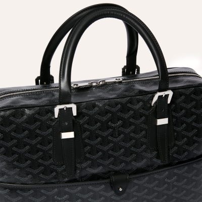 SAC_AMBASSADE_MM_2_JET_BLACK Jet Black