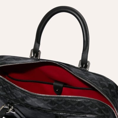 SAC_AMBASSADE_MM_2_JET_BLACK Jet Black