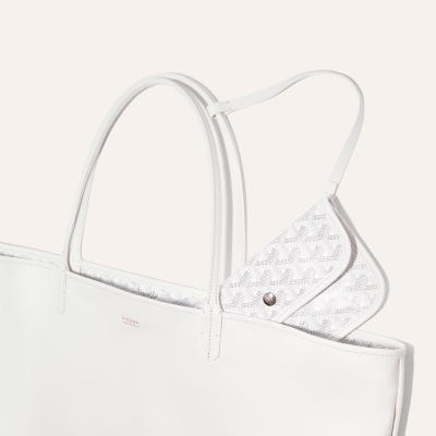 SAC_ANJOU_GM White