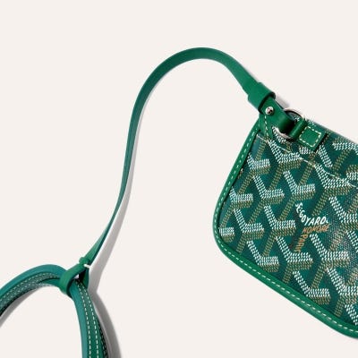 SAC_ANJOU_MINI Green