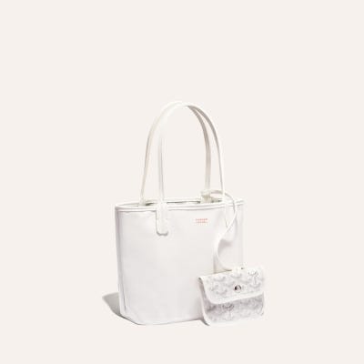 SAC_ANJOU_MINI White