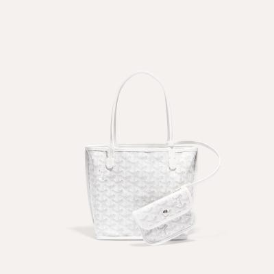 SAC_ANJOU_MINI White