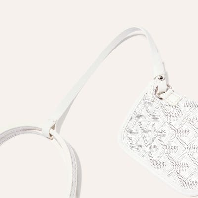 SAC_ANJOU_MINI White