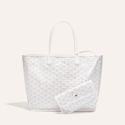 SAC_ANJOU_PM White