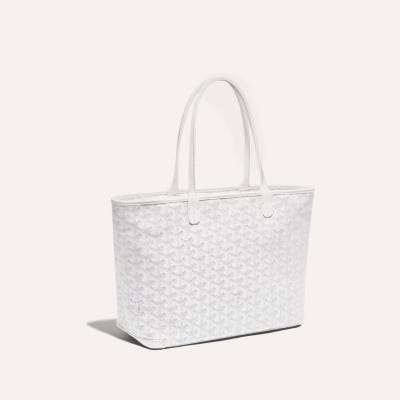 SAC_ARTOIS_PM White