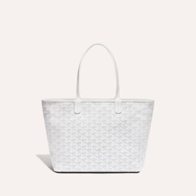 SAC_ARTOIS_PM White