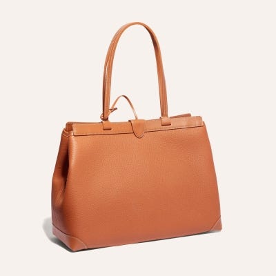 SAC_BELLECHASSE_BIAUDE_CUIR Tan