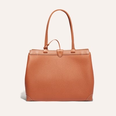 SAC_BELLECHASSE_BIAUDE_CUIR Tan