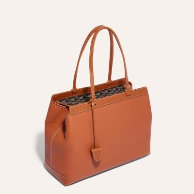 SAC_BELLECHASSE_BIAUDE_CUIR Tan