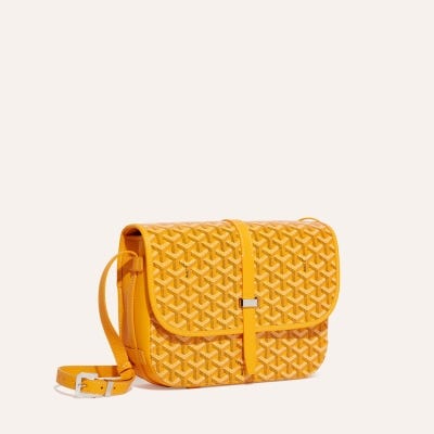 SAC_BELVEDERE_3_MM Yellow