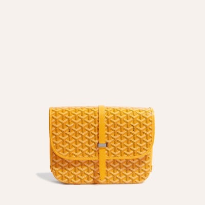 SAC_BELVEDERE_3_MM Yellow