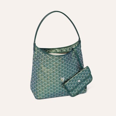 SAC_HOBO_BOHEME_PM_2024 Pearly Green