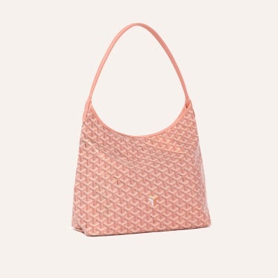 Bohème Hobo Bag 2024