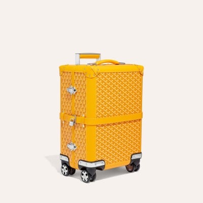 Bourget PM Trolley Case