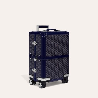 Bourget PM Trolley Case