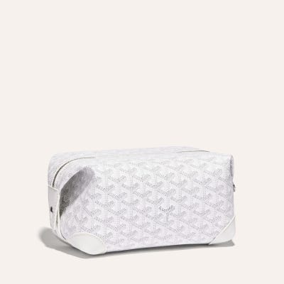 Bowling 25 Toiletry Bag