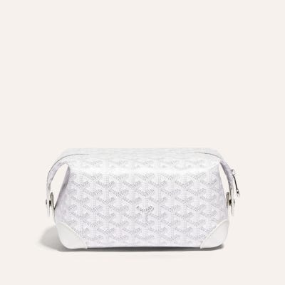 TROUSSE_BOWLING_25 White