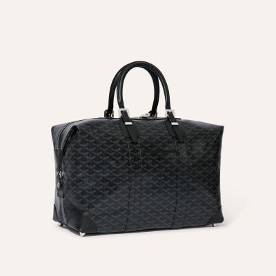 Bowling 45 Bag Jet Black