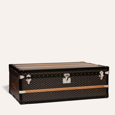 Cabine Trunk