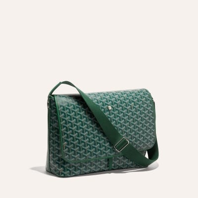 MESSAGER_CAPETIEN Green