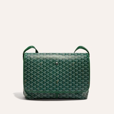 MESSAGER_CAPETIEN Green