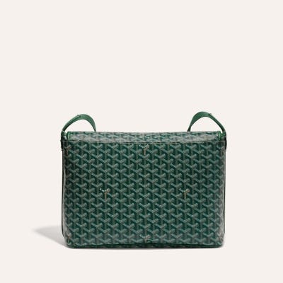 MESSAGER_CAPETIEN Green