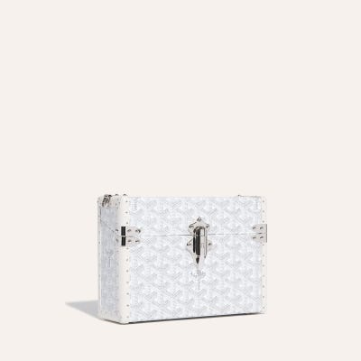 SAC_MALLE_CASSETTE_PM White