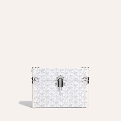 SAC_MALLE_CASSETTE_PM White