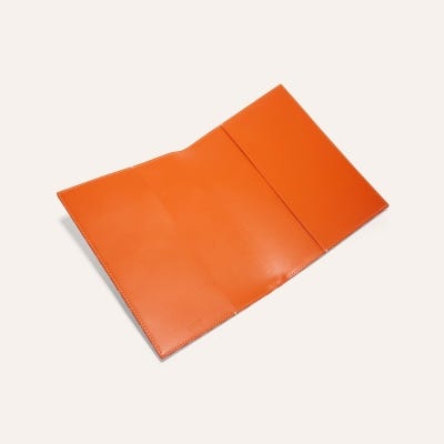 COUVERTURE_CASTIGLIONE Orange