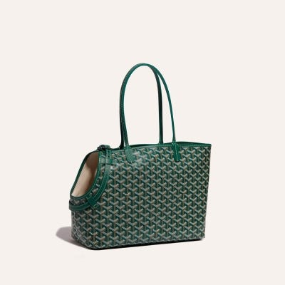 SAC_CHIEN_GRIS_PM Green