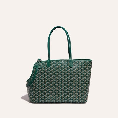 SAC_CHIEN_GRIS_PM Green