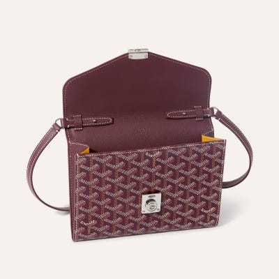 PORTEFEUILLE_POCHETTE_CHYPRE_PM Burgundy